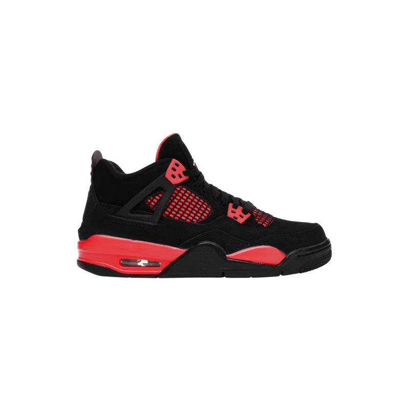 AJ4 Red Thunder 5Y PO
