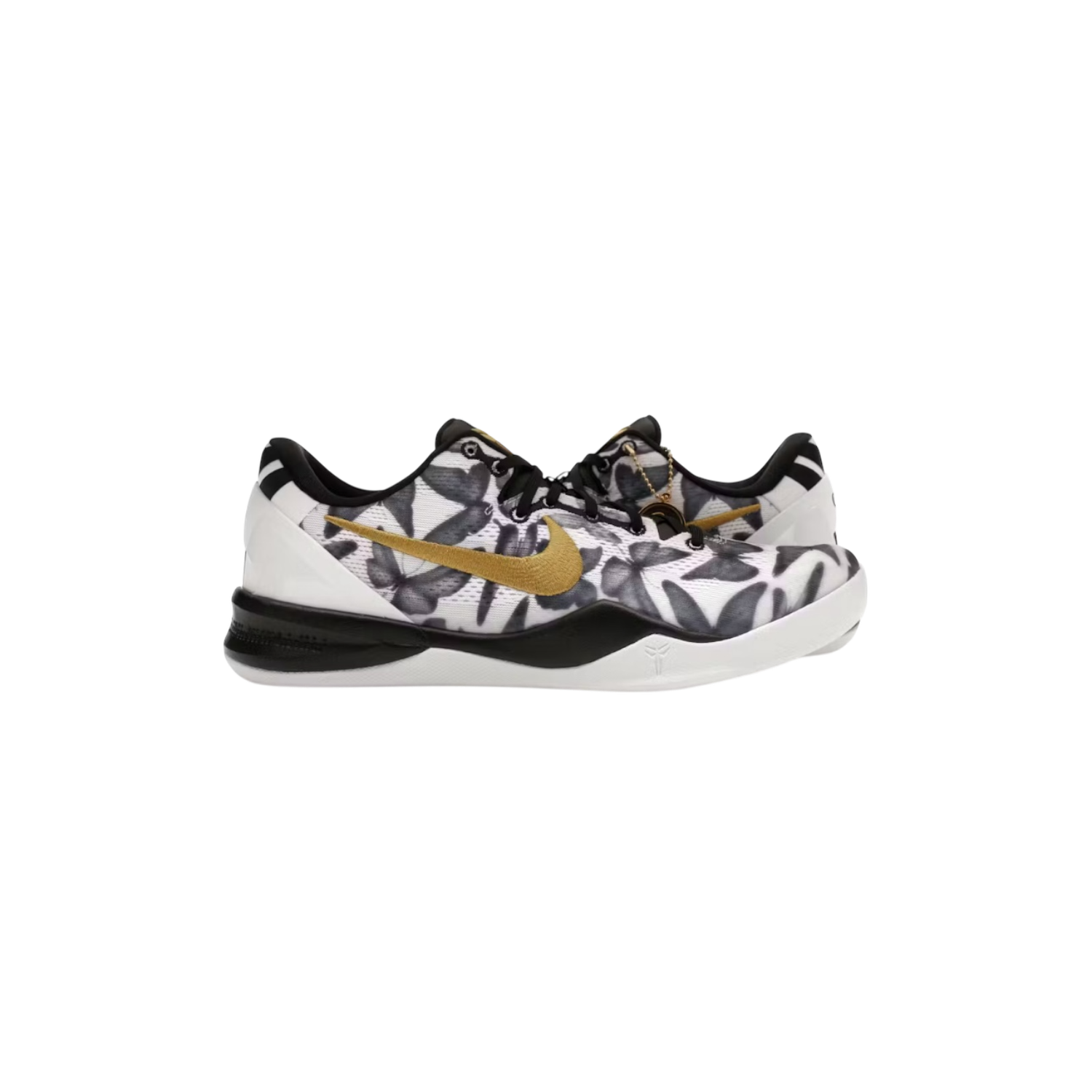 Kobe 8 Mambacita, Size: 9.5M