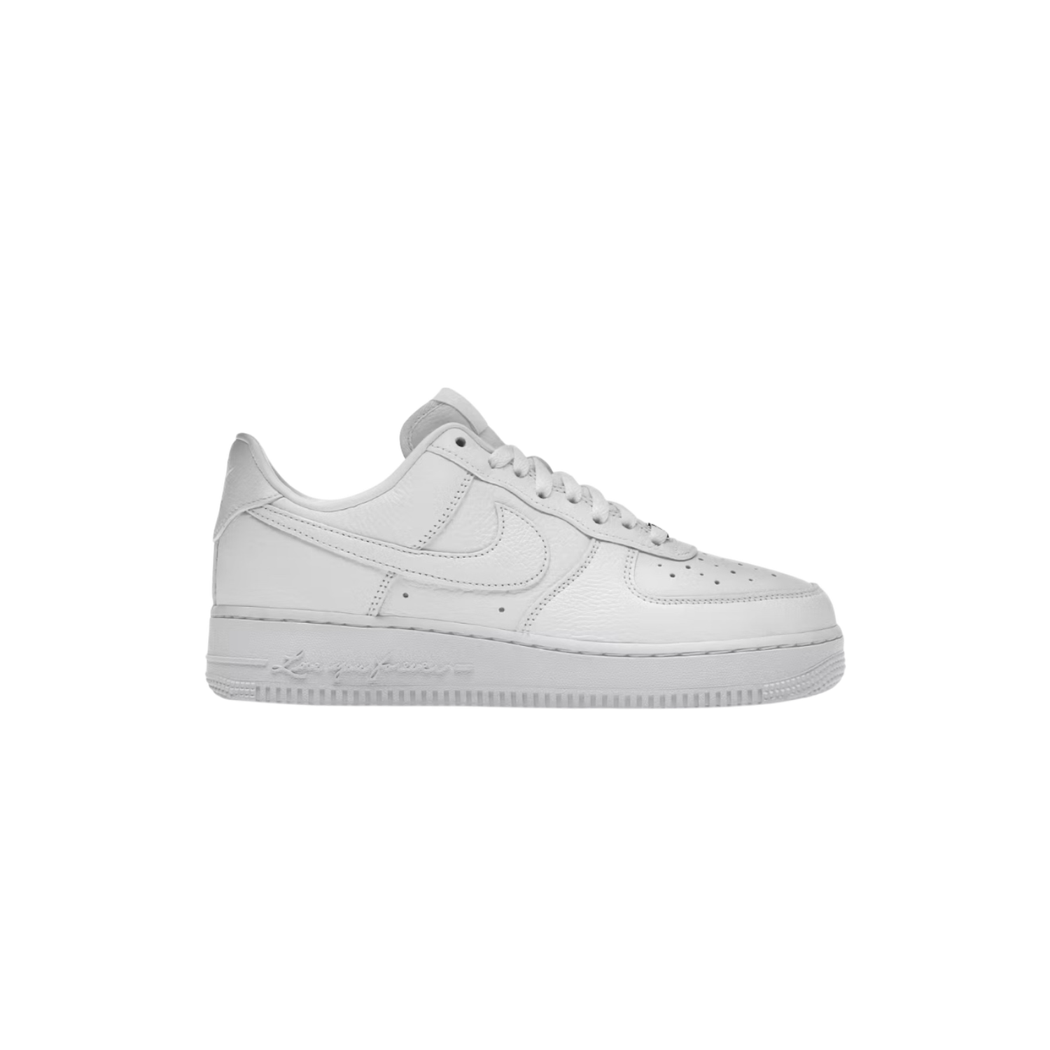 AF1 Low NOCTA &#39;Certified Lover Boy&#39;