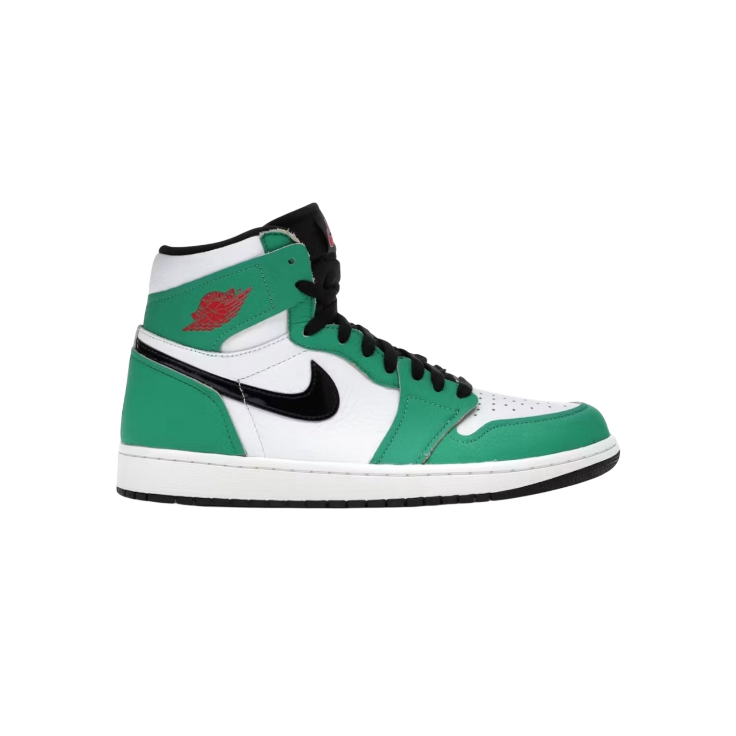 AJ1 High &#39;Lucky Green&#39;