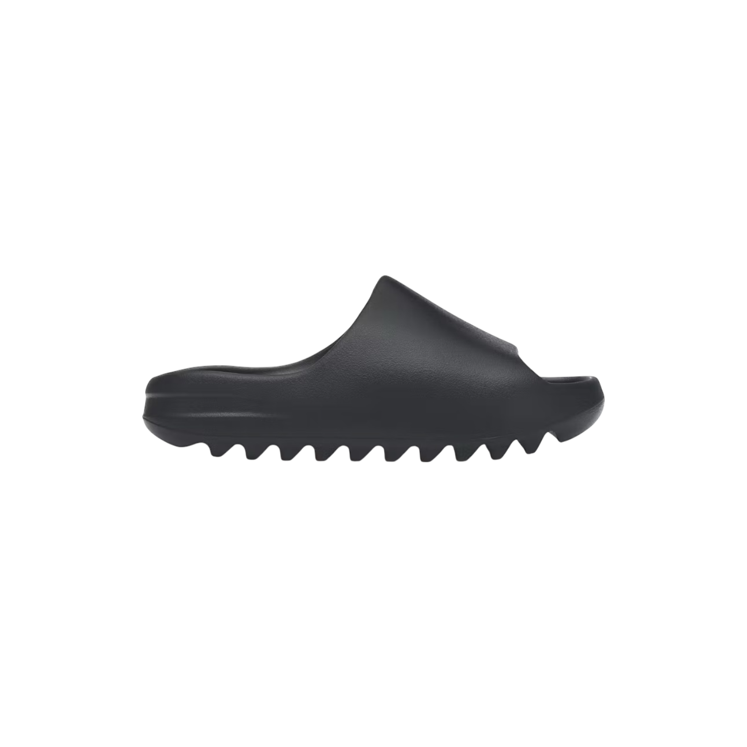 Yeezy Slide Slate Grey, Size: 9M