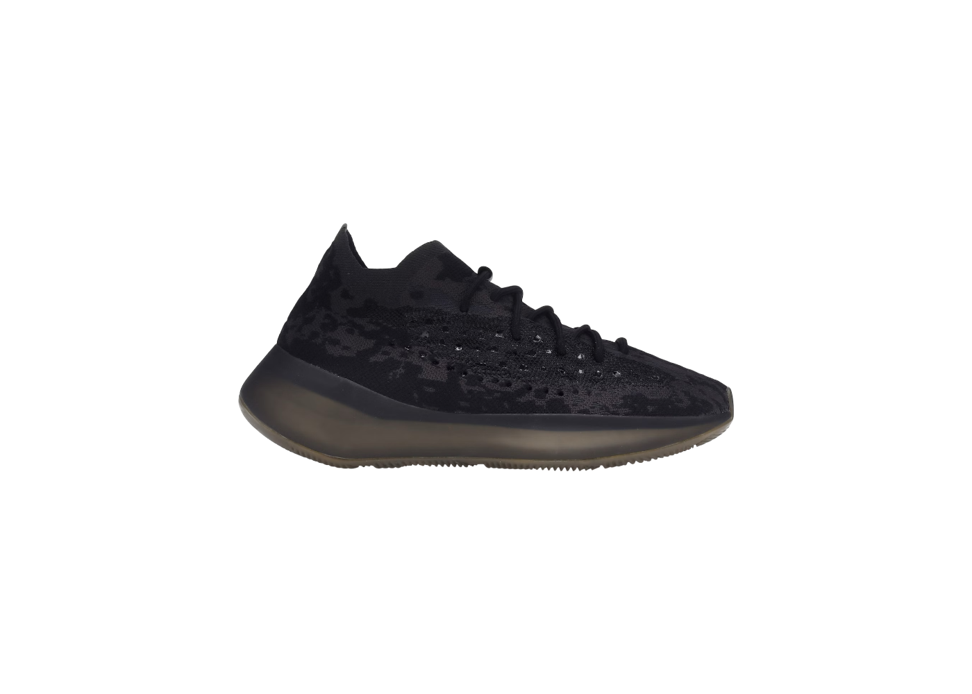 Yeezy 380 onyx, Size: 9.5M