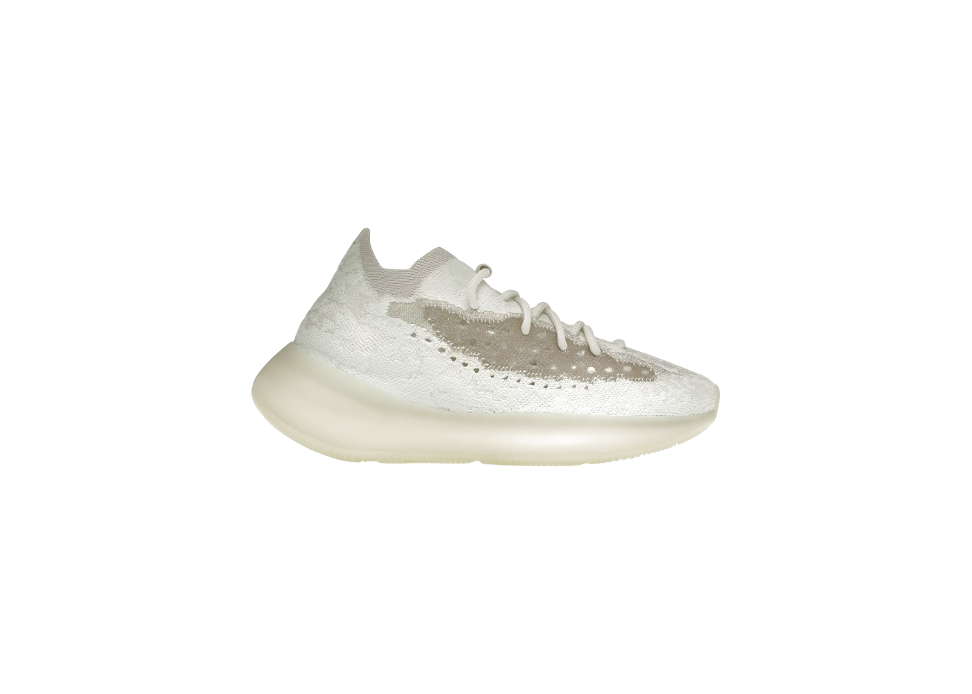 Yeezy 380 Calcite Glow Po, Size: 9.5M