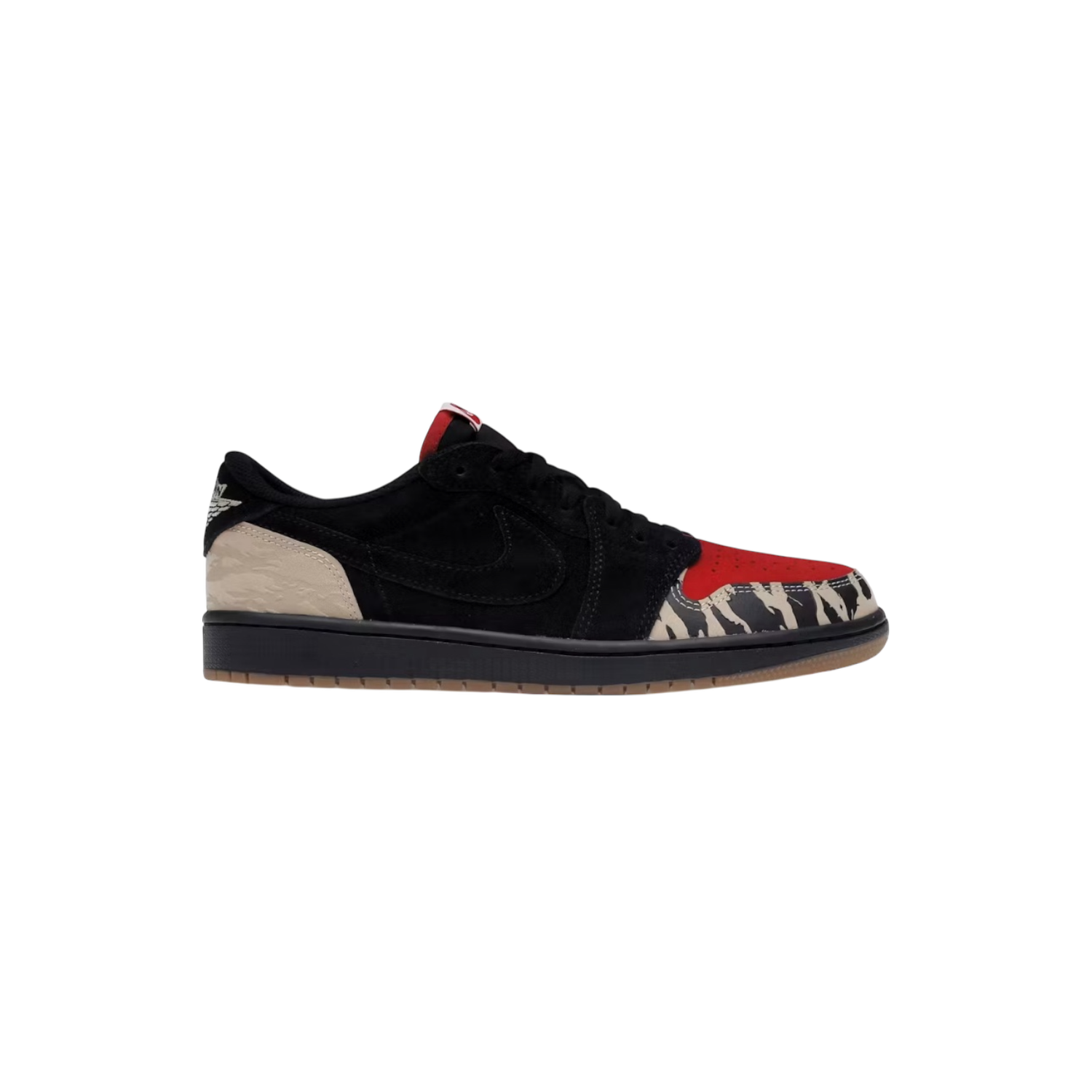 AJ1 LOW Solefly, Size: 10M