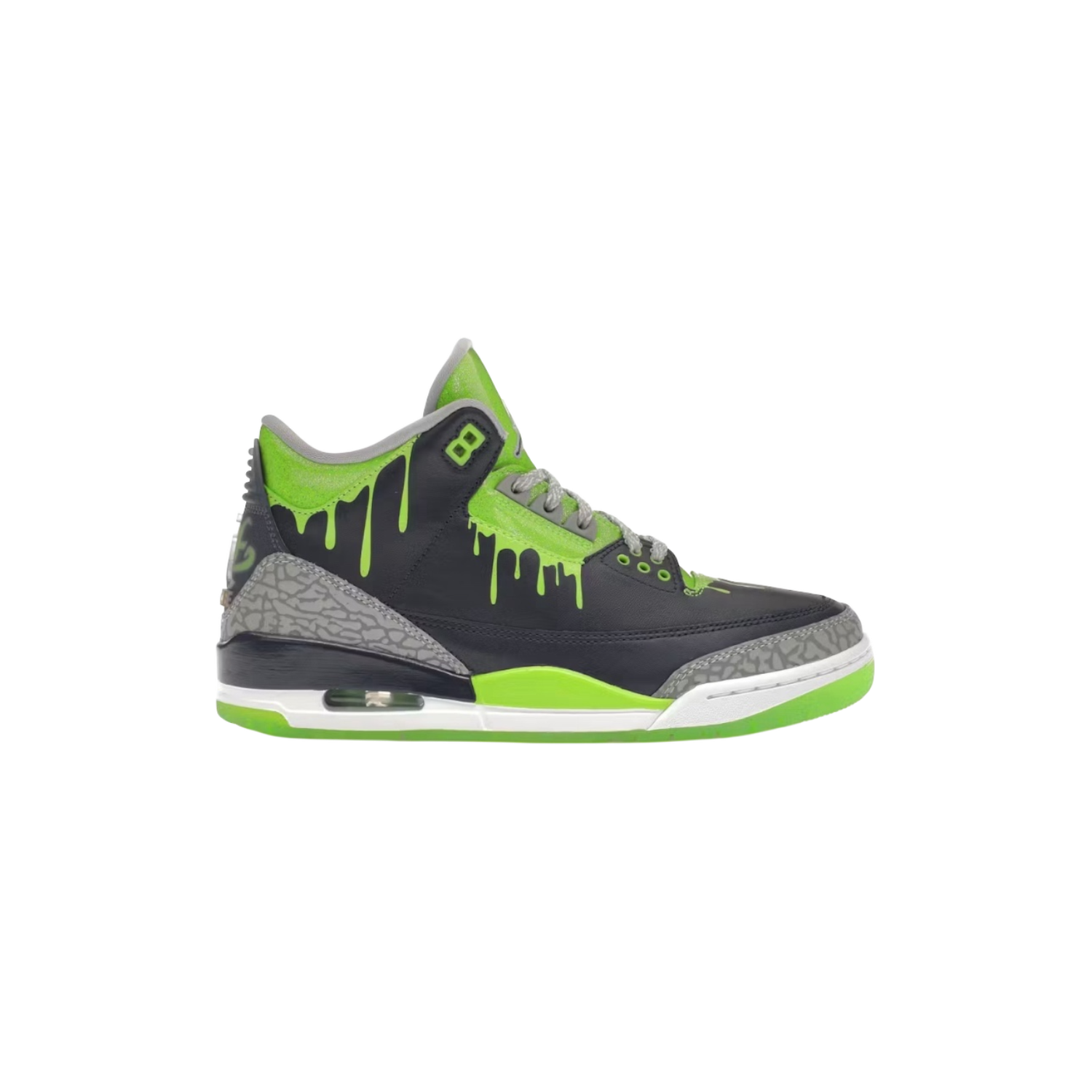 AJ3 Doernbecher Hugo, Size: 9.5M