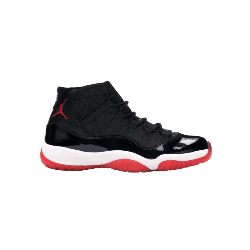 AJ11 Bred 2012