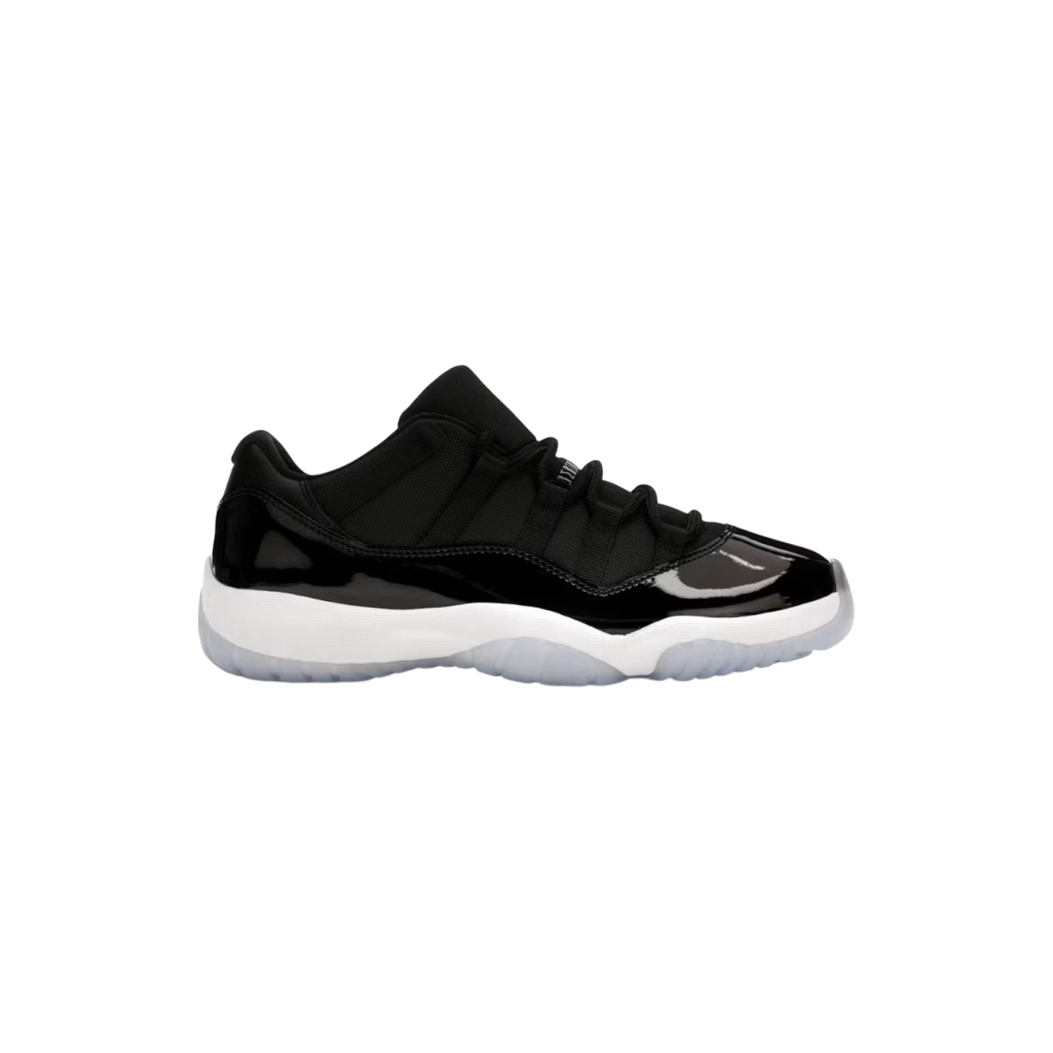AJ11 Low Space Jam, Size: 10M
