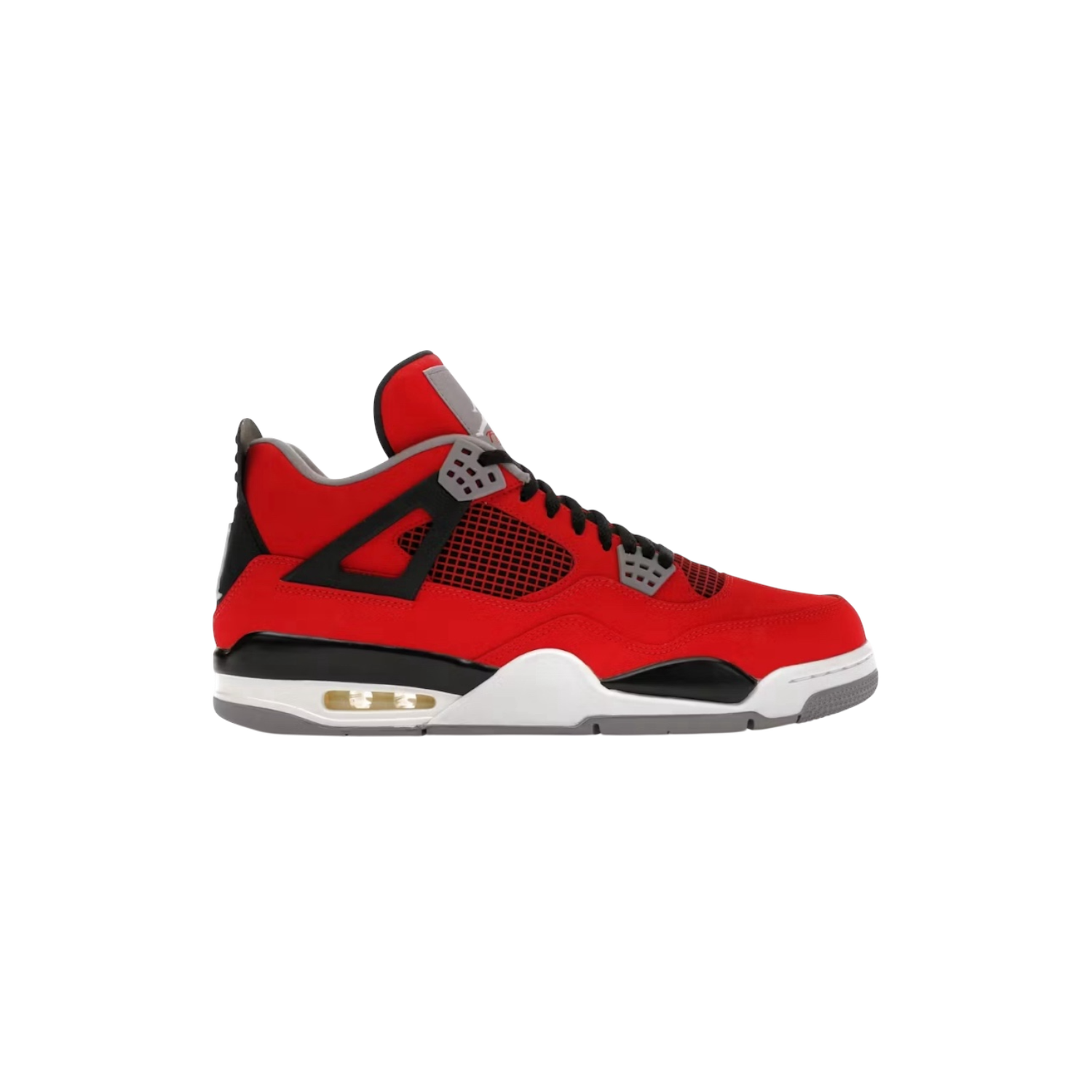 AJ4 Toro PO, Size: 10M