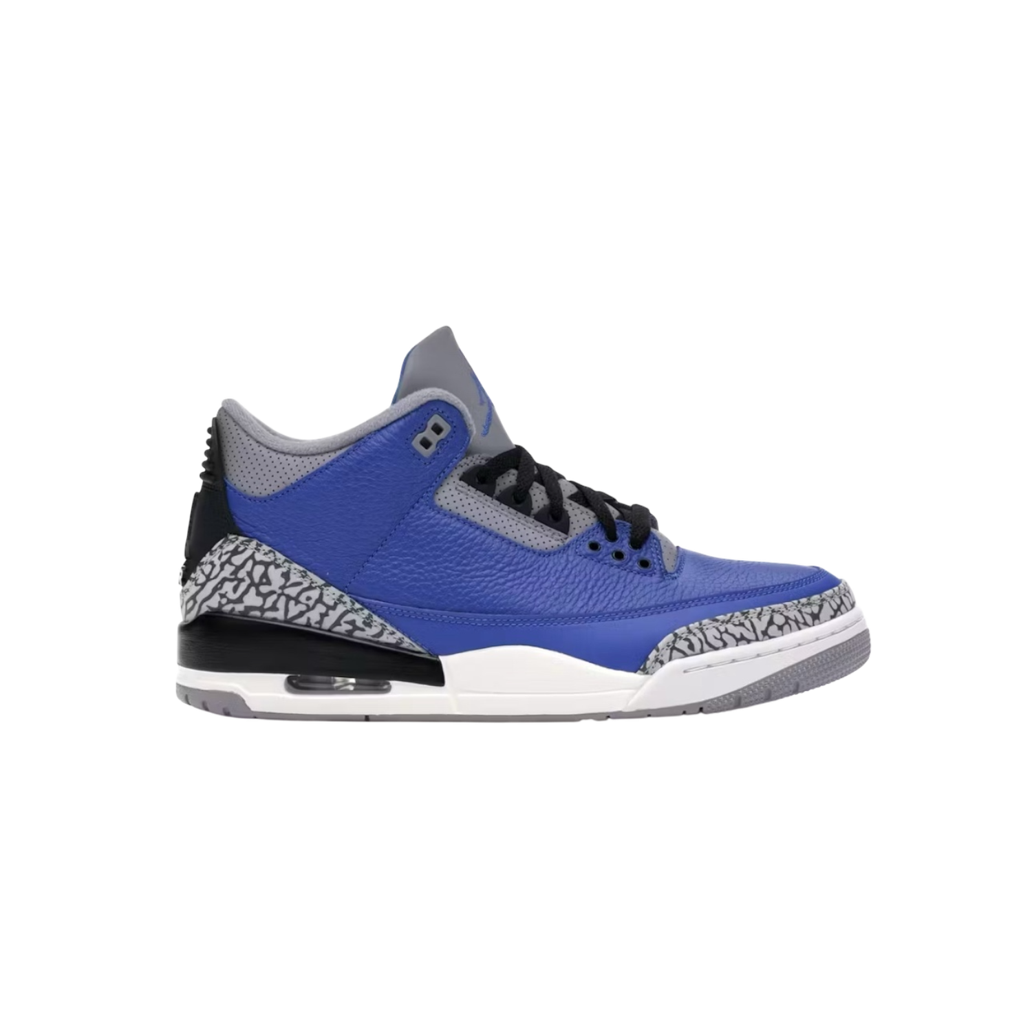 AJ3 Varsity Royal Cement PO, Size: 9.5M