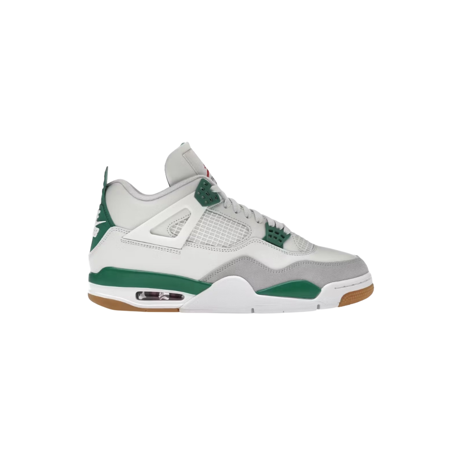 AJ4 SB Pine Green PO, Size: 10M