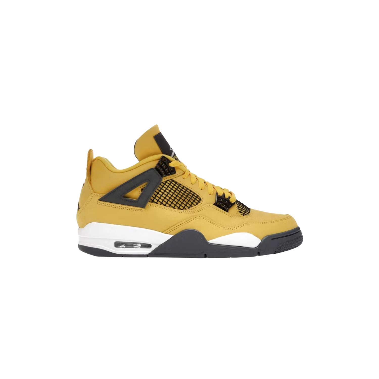 AJ4 Lightning, Size: 4Y