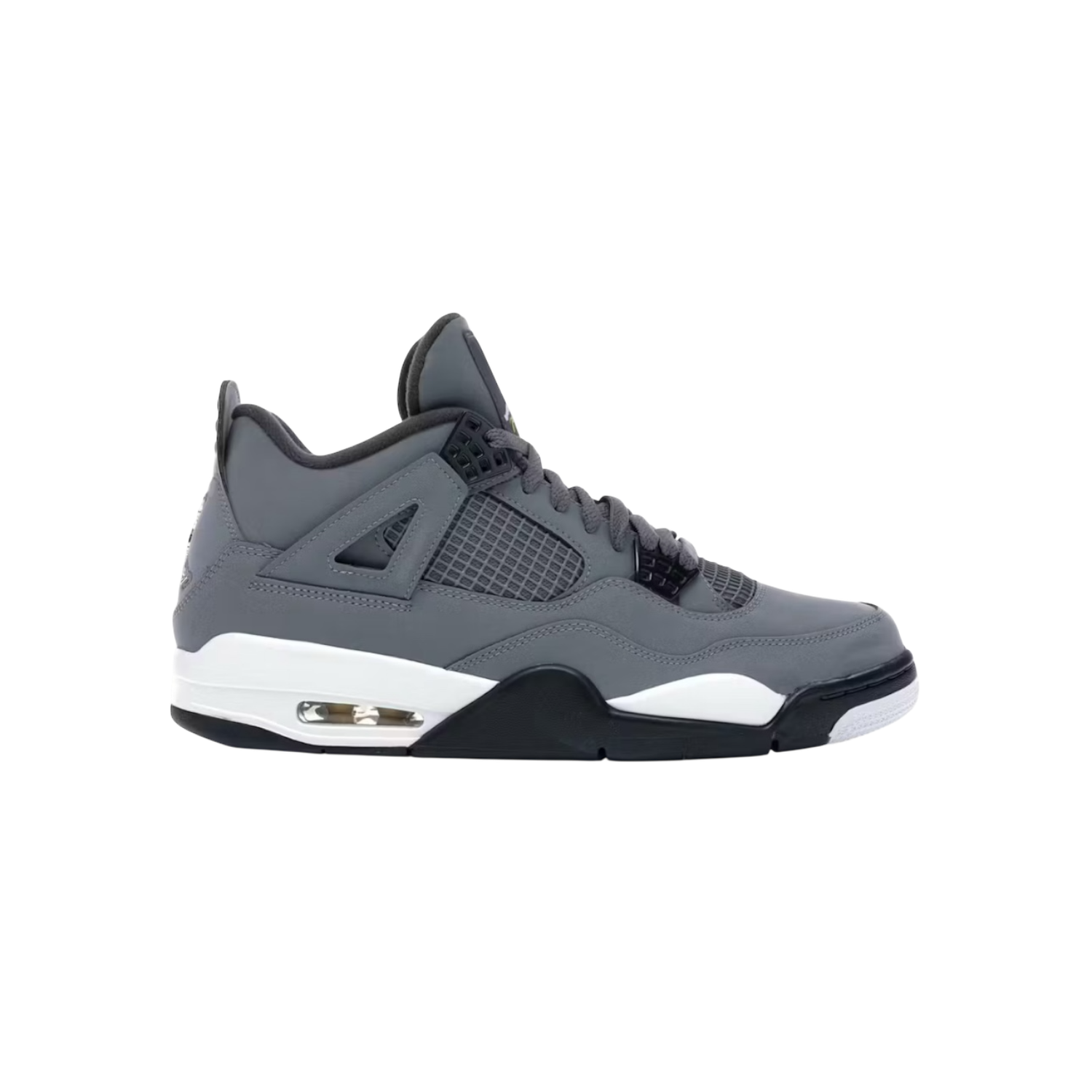 AJ4 Cool Grey, Size: 11.5M