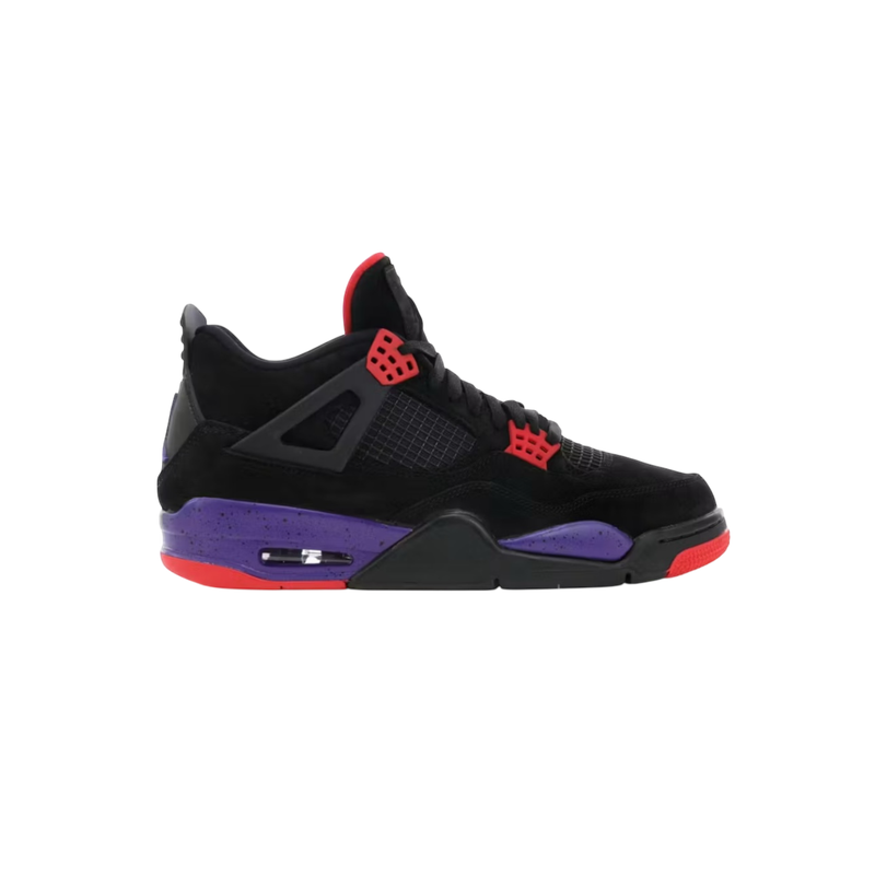 AJ4 Raptor PO