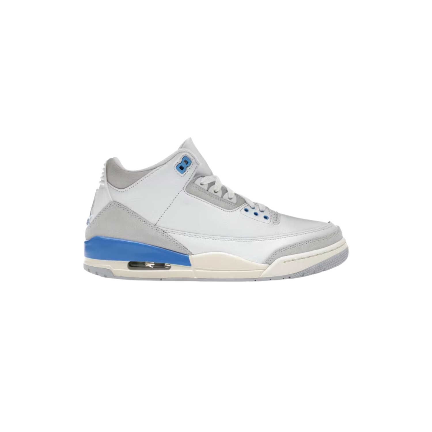 AJ3 Lucky Shorts, Size: 10M