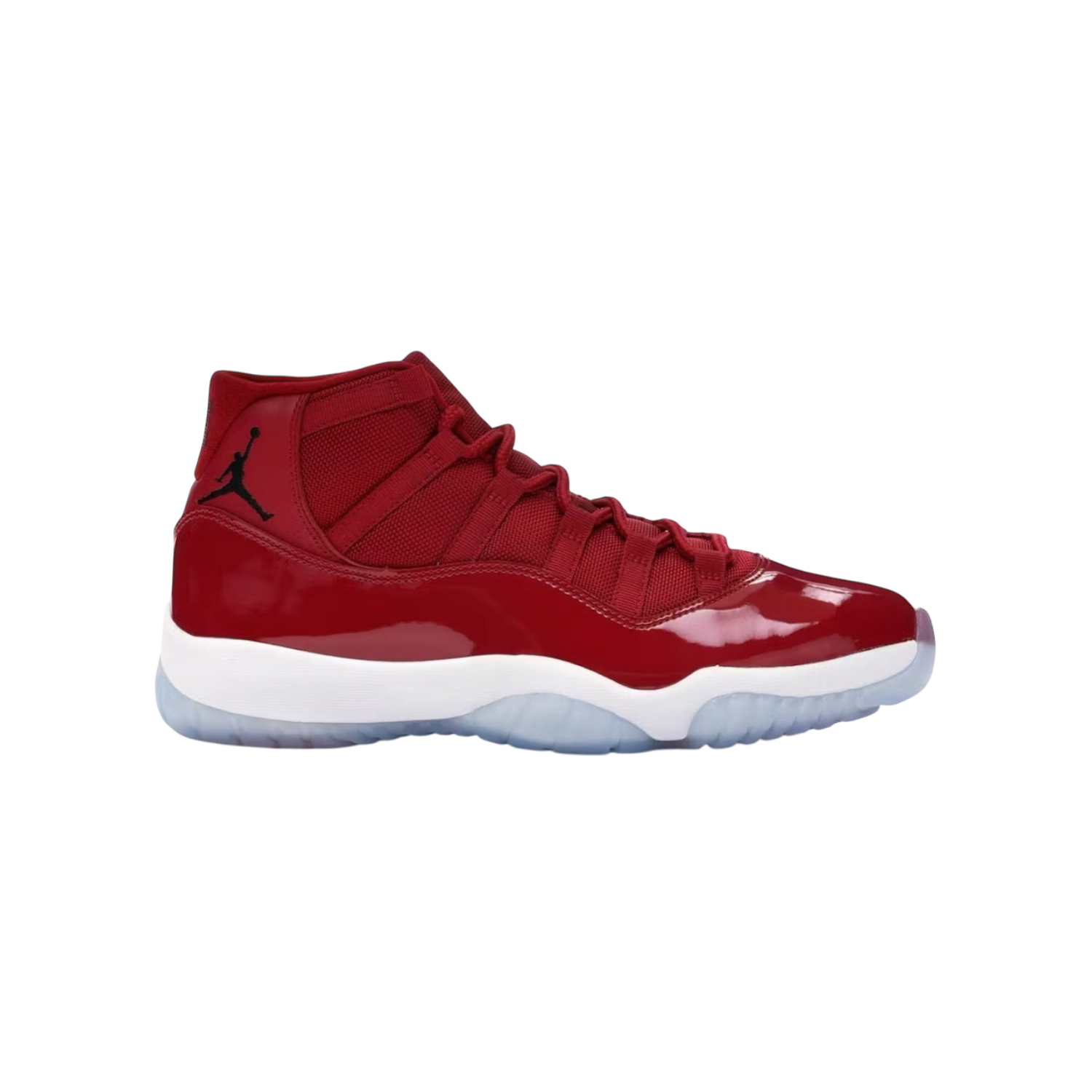 AJ11 Win Like 96 PO, Size: 11.5M