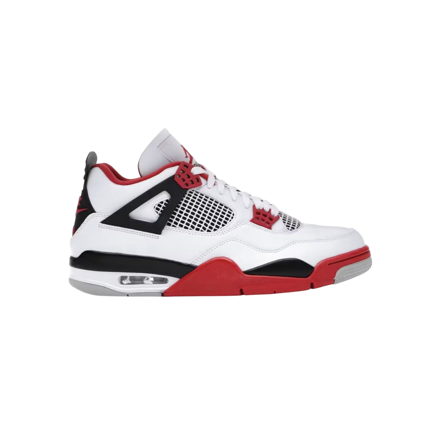 AJ4 Fire Red PO, Size: 11.5M