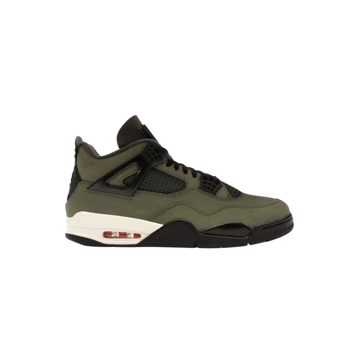 AJ4 Undefeated 2025, Size: 8.5M