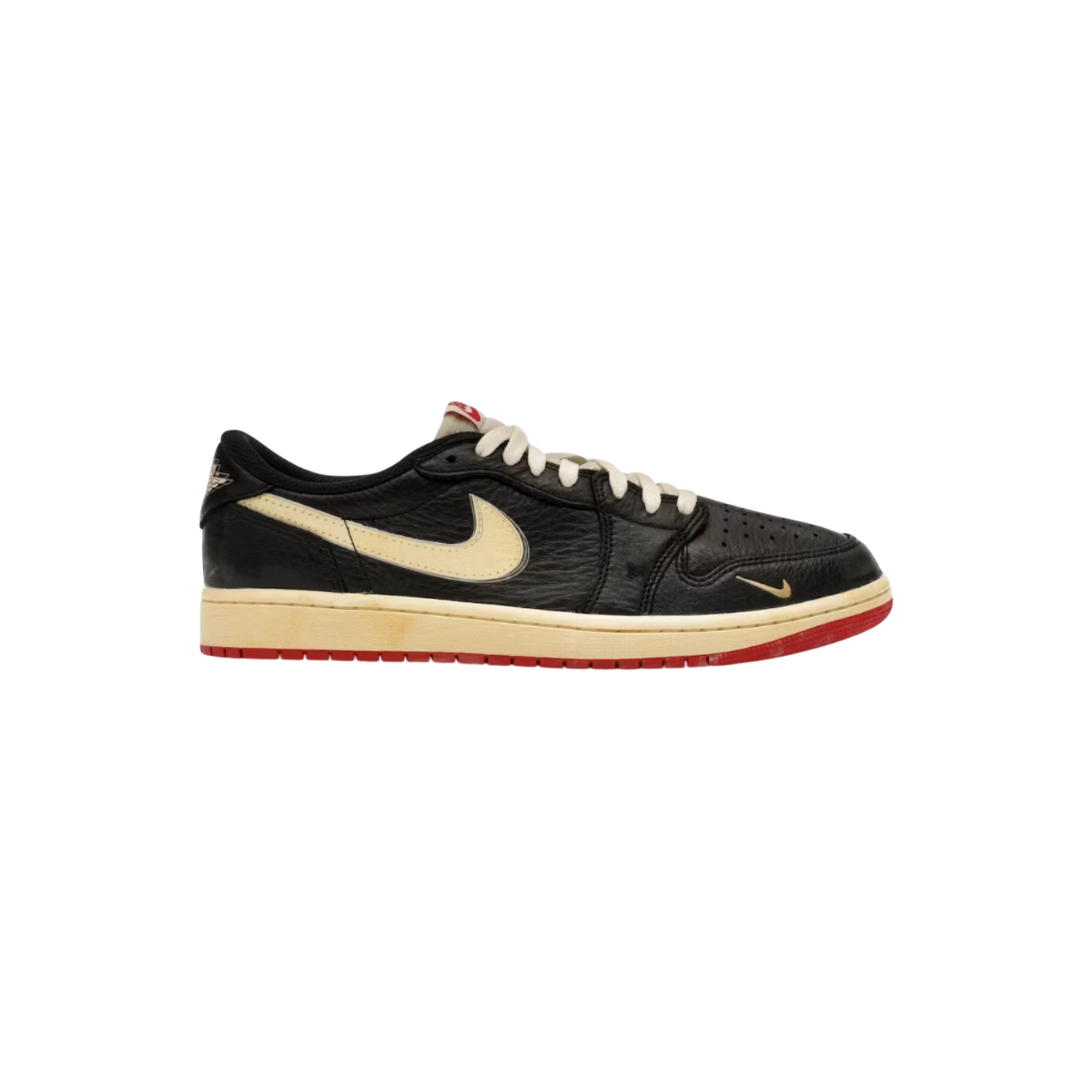 AJ1 Low Nigel Sylvester Better With Time, Size: 11M