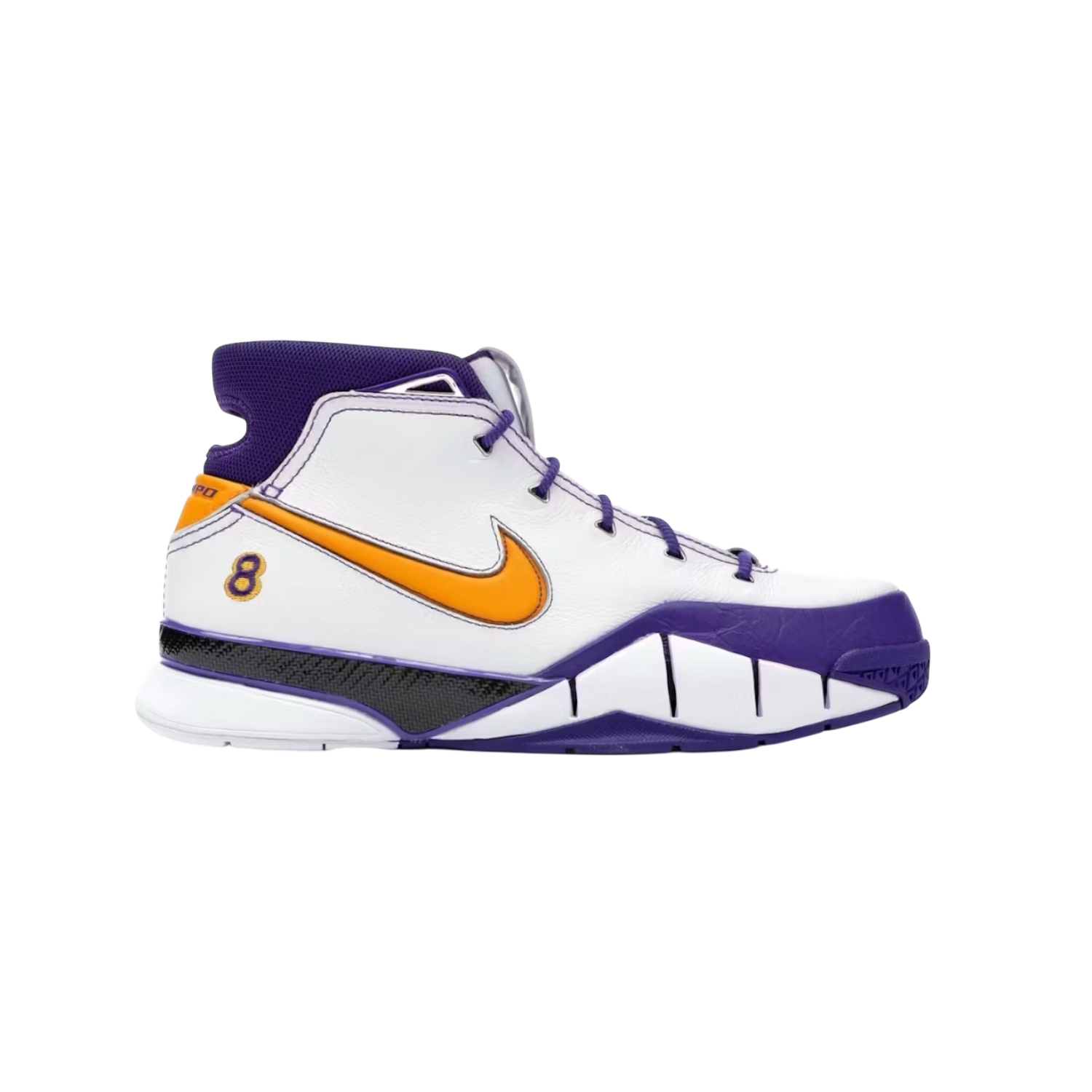 Kobe 1 Protro Think 16 Close Out, Size: 11.5M