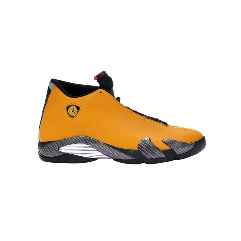 AJ14 University Gold