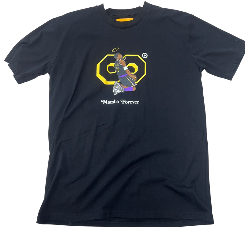 Mighty Killers Mamba Forever Tee