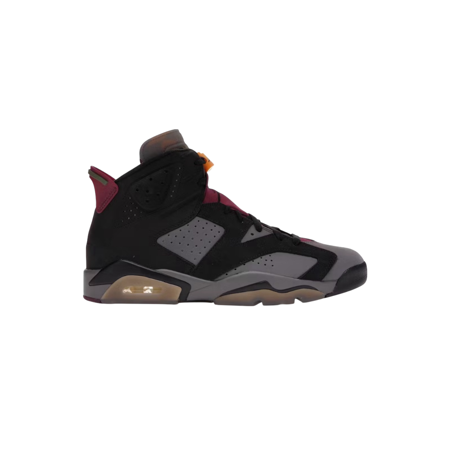AJ6 Bordeaux PO, Size: 11M