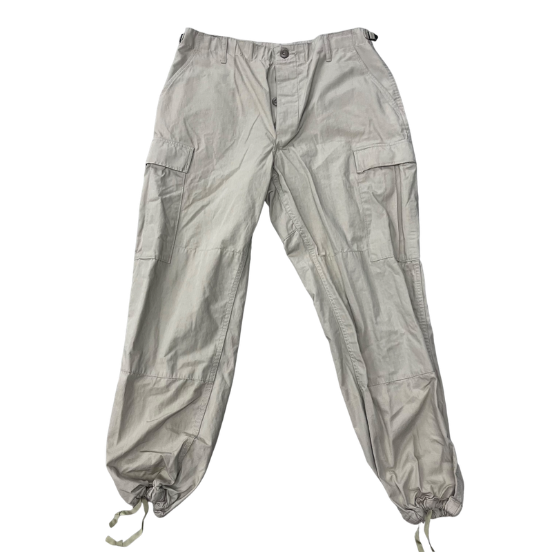 Tan Propper Joggers