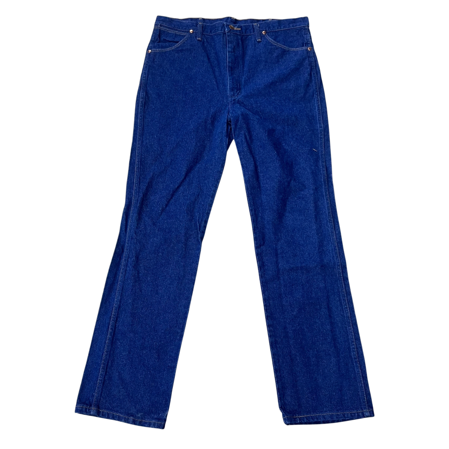 Wrangler Blue Jeans