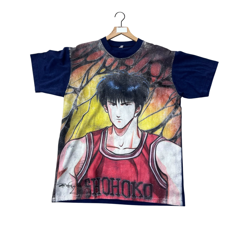 Slam Dunk Tee