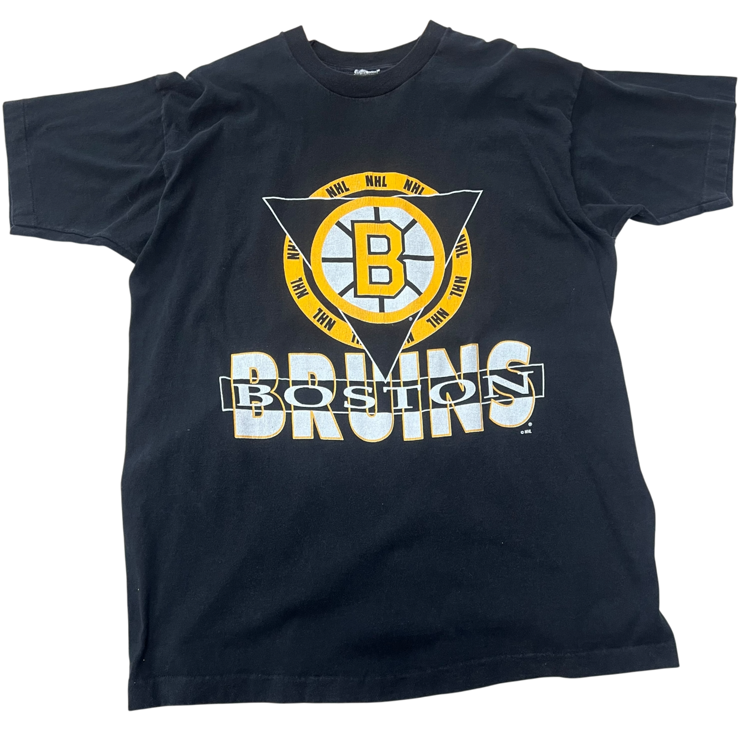 Boston Bruins Tee