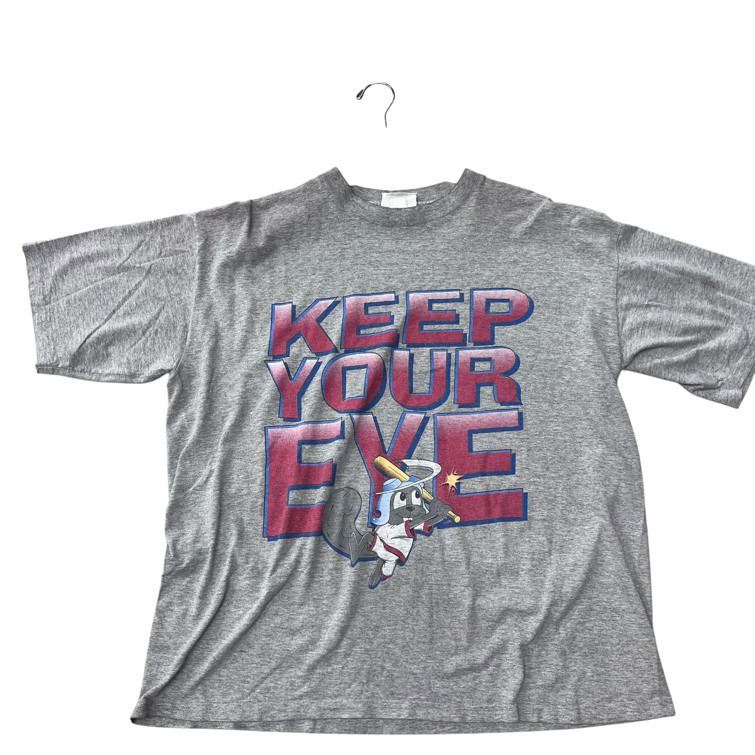 “Keep Your Eye On The Ball” Universal Studios Tee