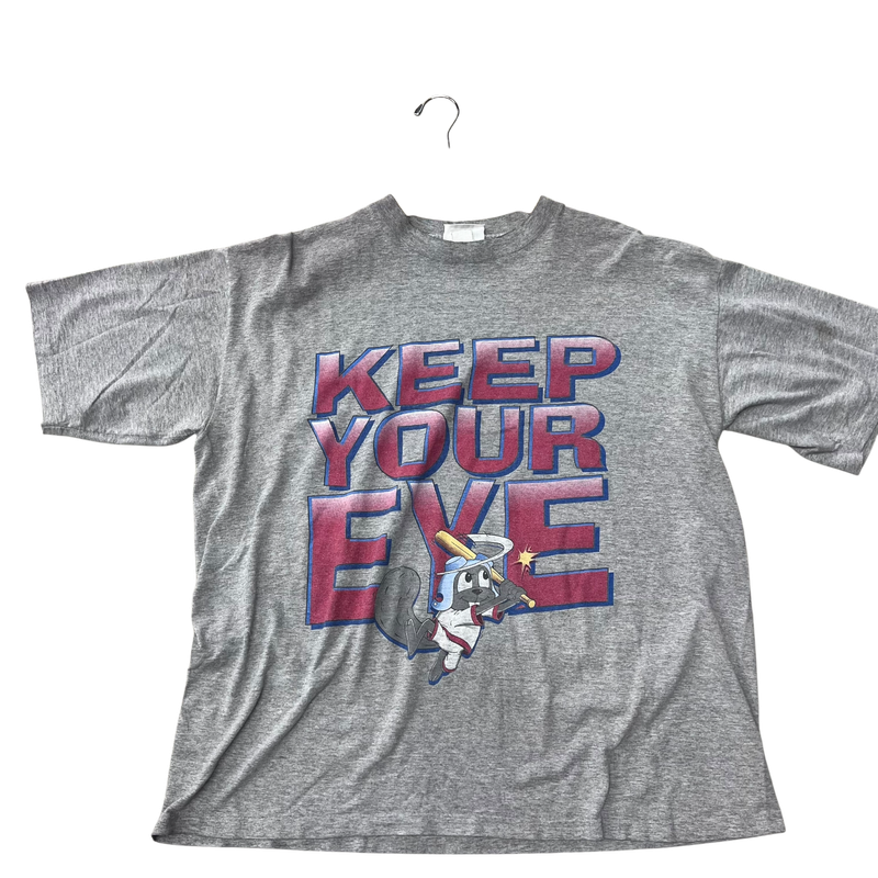 “Keep Your Eye On The Ball” Universal Studios Tee
