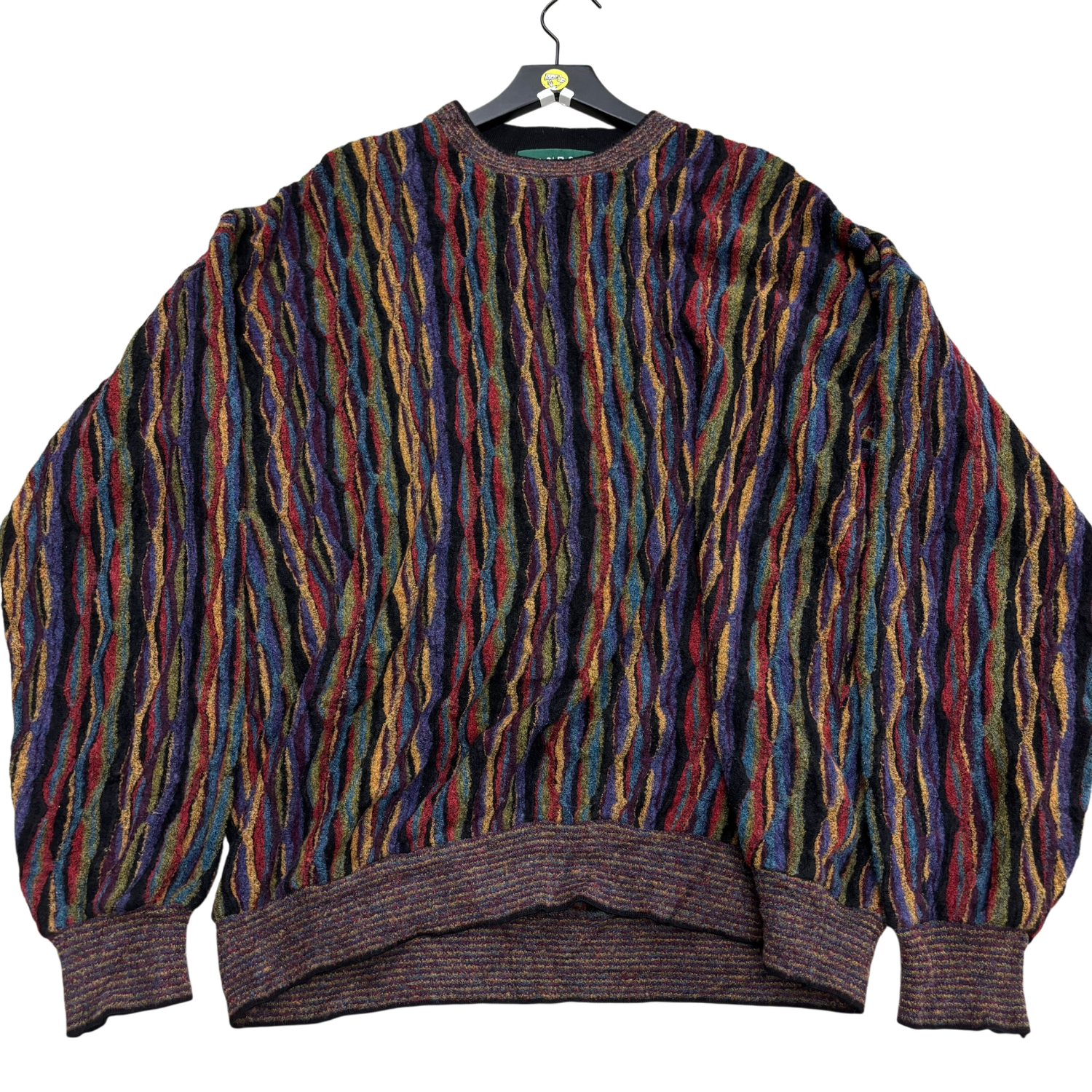 Tundra Sweater
