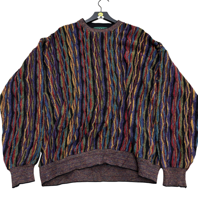 Tundra Sweater