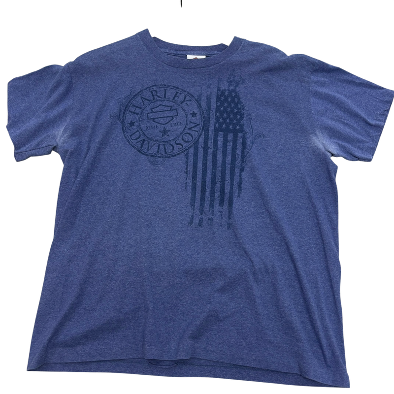 HD Grand Canyon Tee