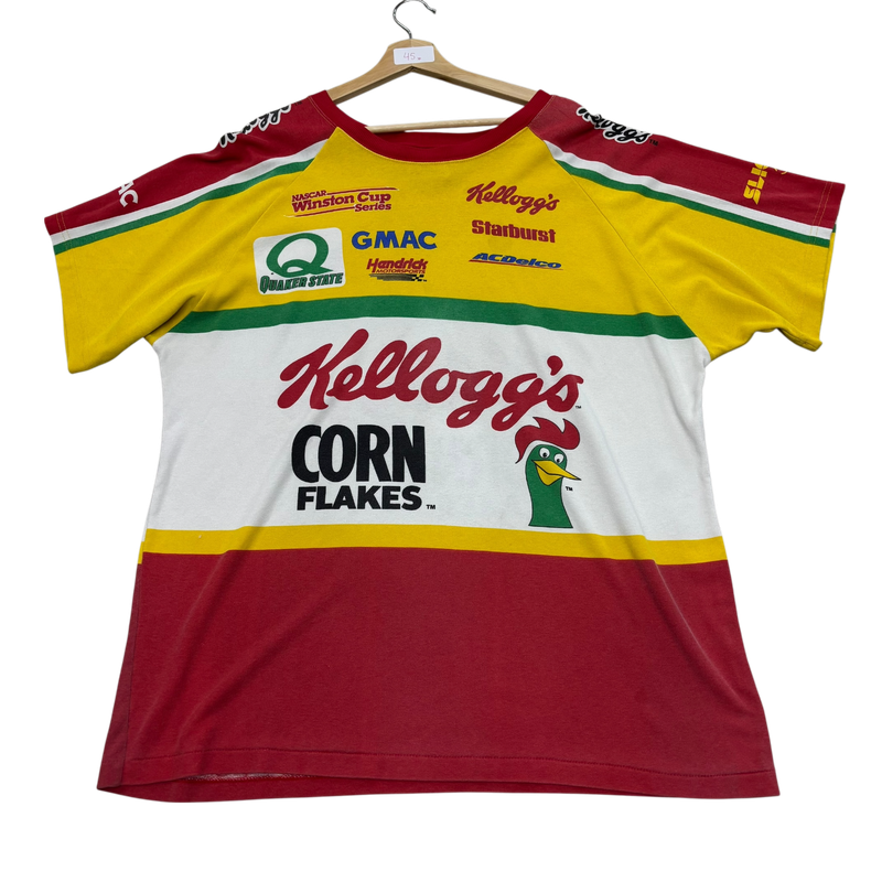 Kelloggs #5 Racing Tee
