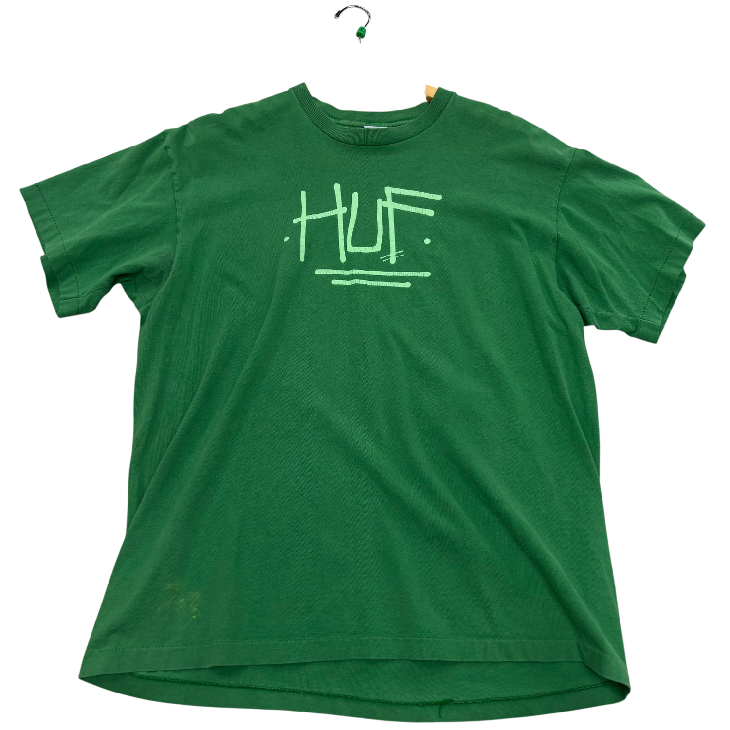 HUF San Francisco Tee