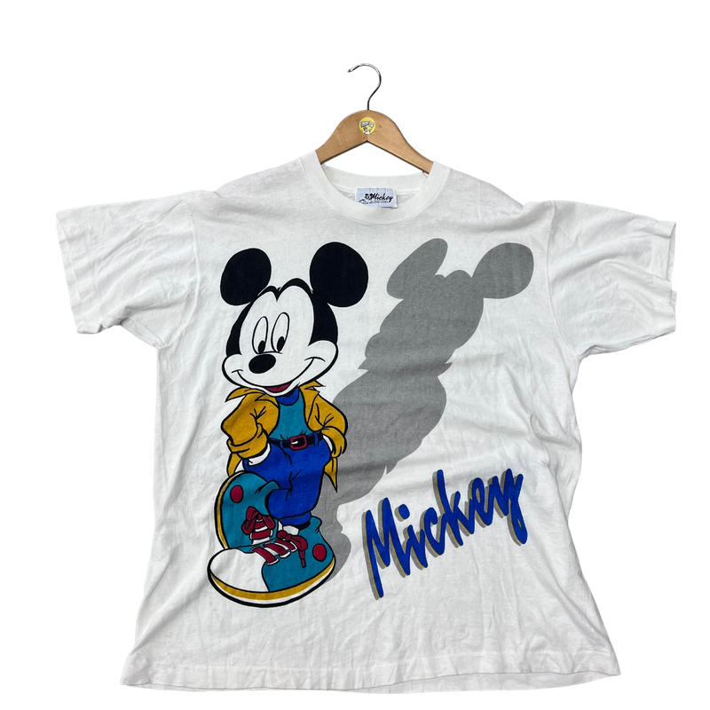 Mickey Shadow Tee