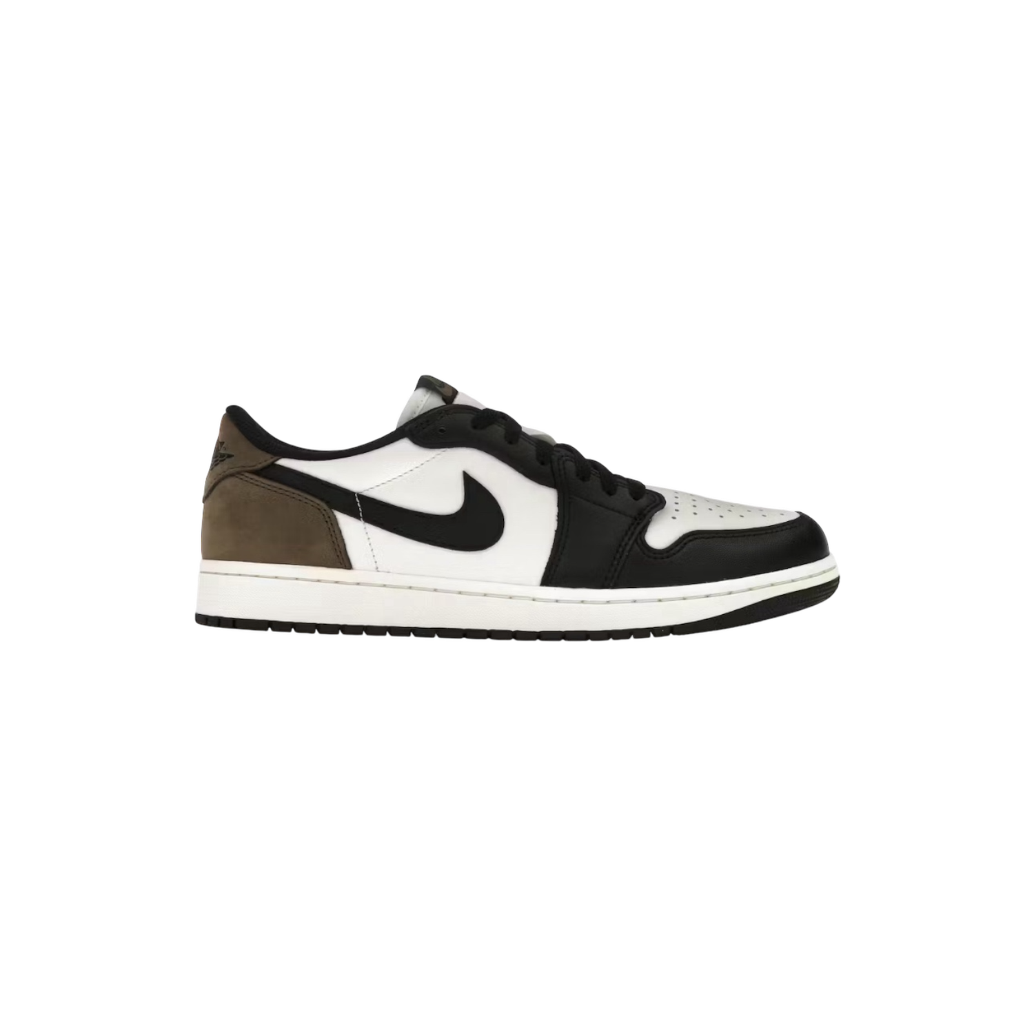 AJ1 Low Mocha, Size: 9.5M