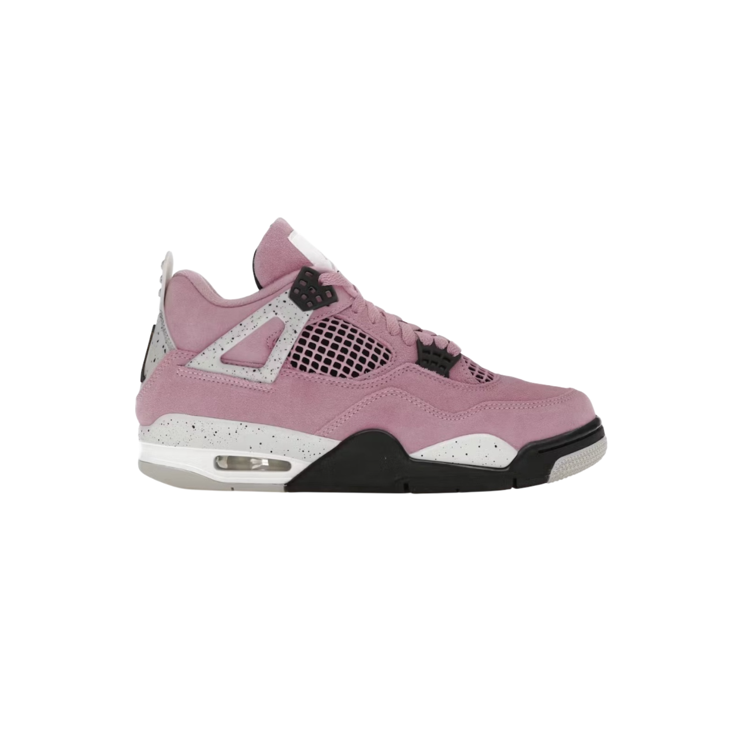 AJ4 Orchid PO, Size: 9.5M