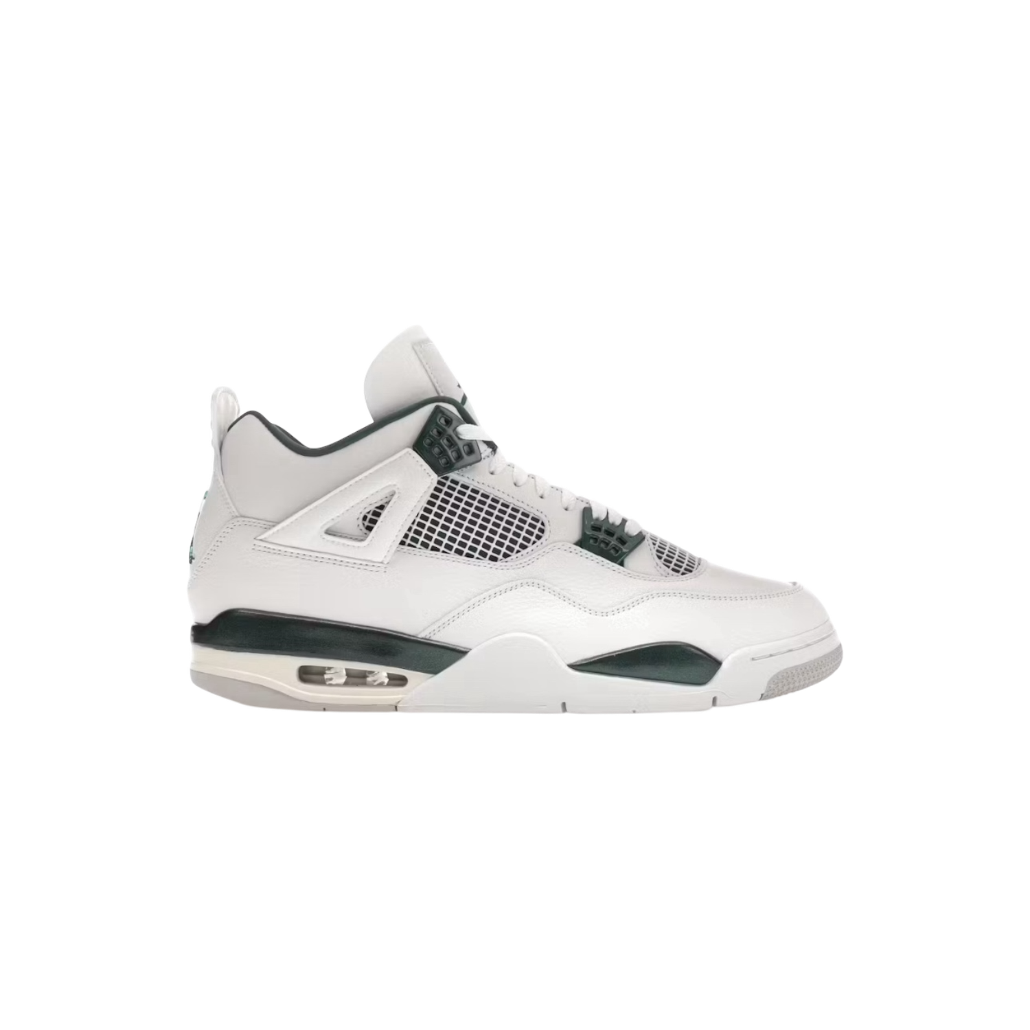 AJ4 Oxidized Green PO, Size: 9.5M
