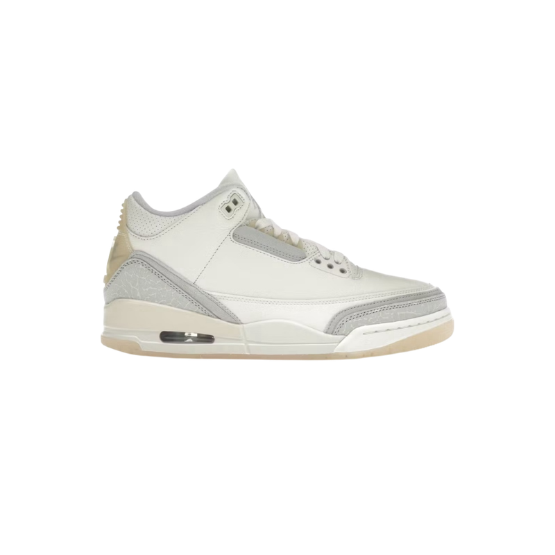 AJ3 Craft Ivory PO