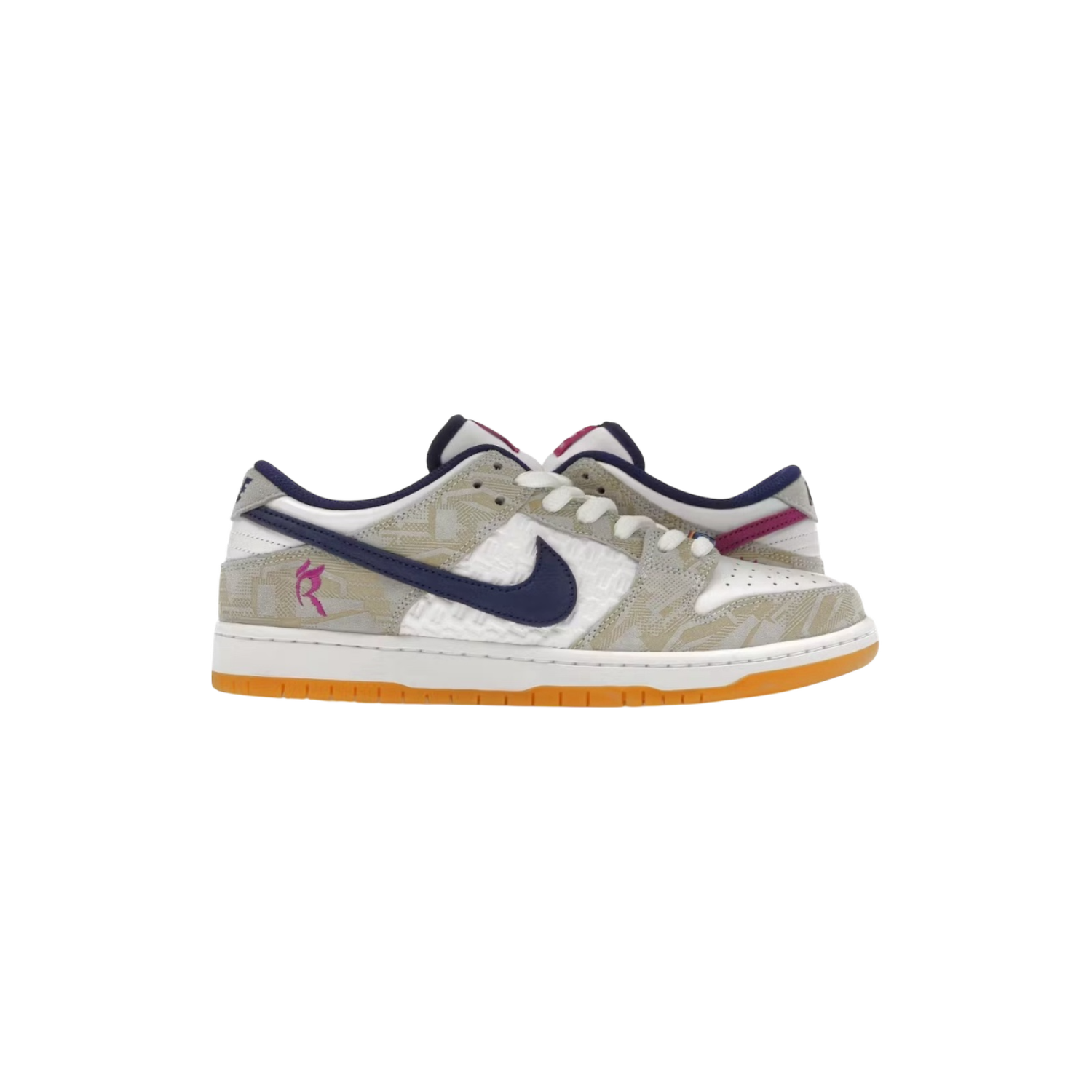Nike SB Dunk Low Rayssa Leal PO, Size: 9M