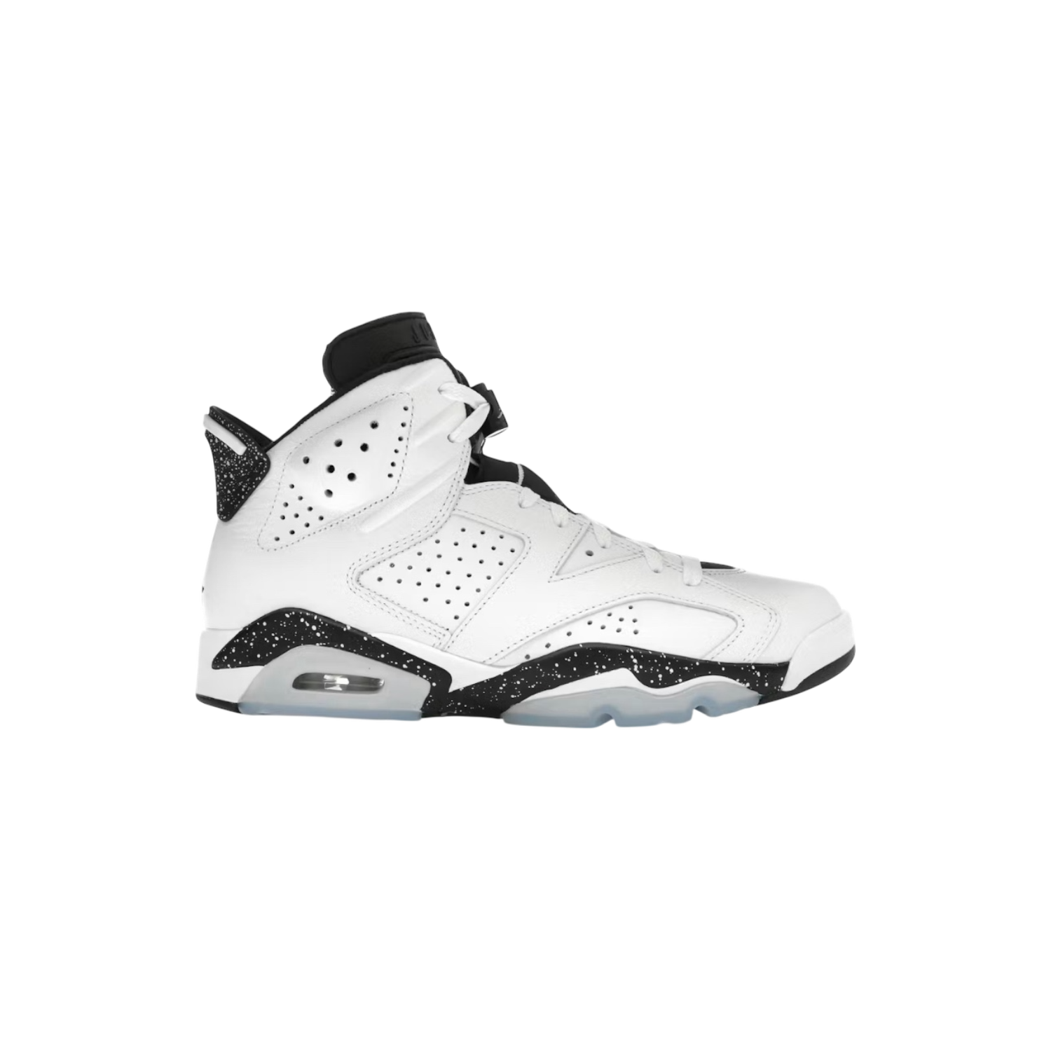 AJ6 Reverse Oreo PO, Size: 10M