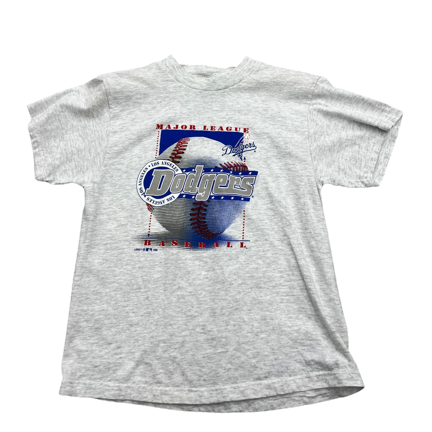 Kids Dodgers Shirt