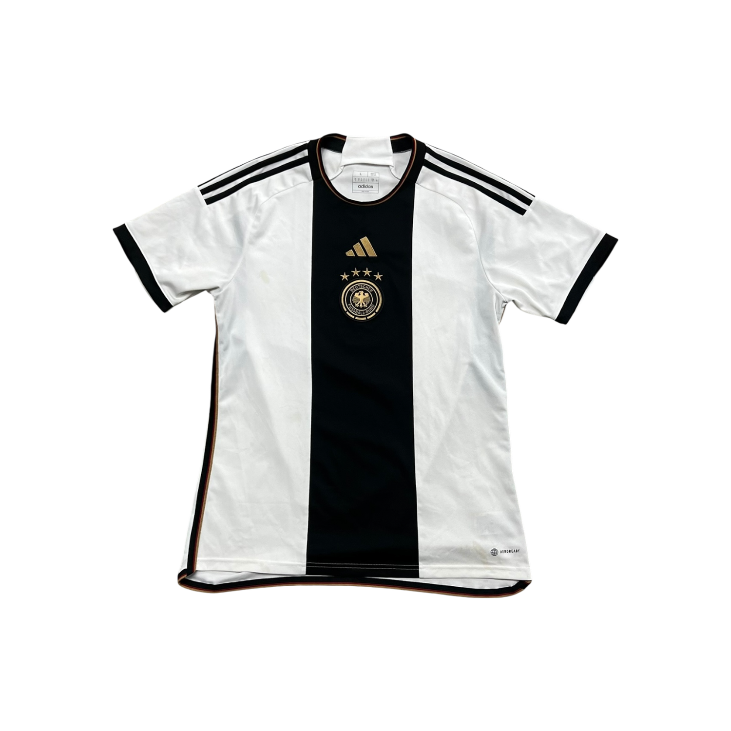 2022/23 Germany Home Kit