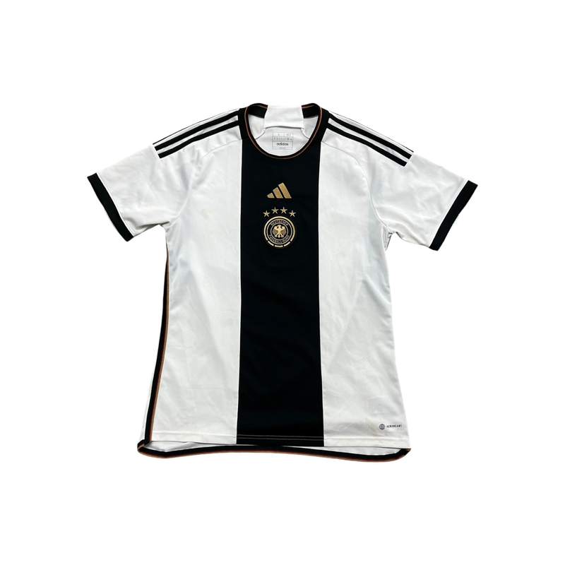 2022/23 Germany Home Kit