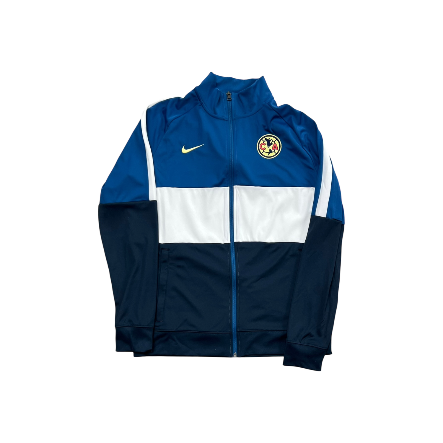 DS Club America Team Jacket