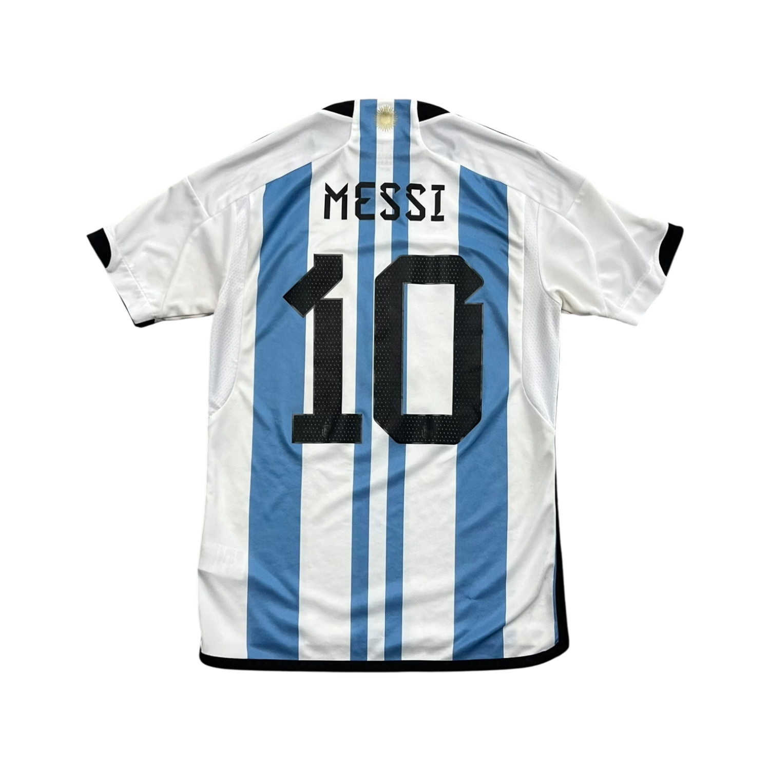 2022/23 Messi Argentina Kit