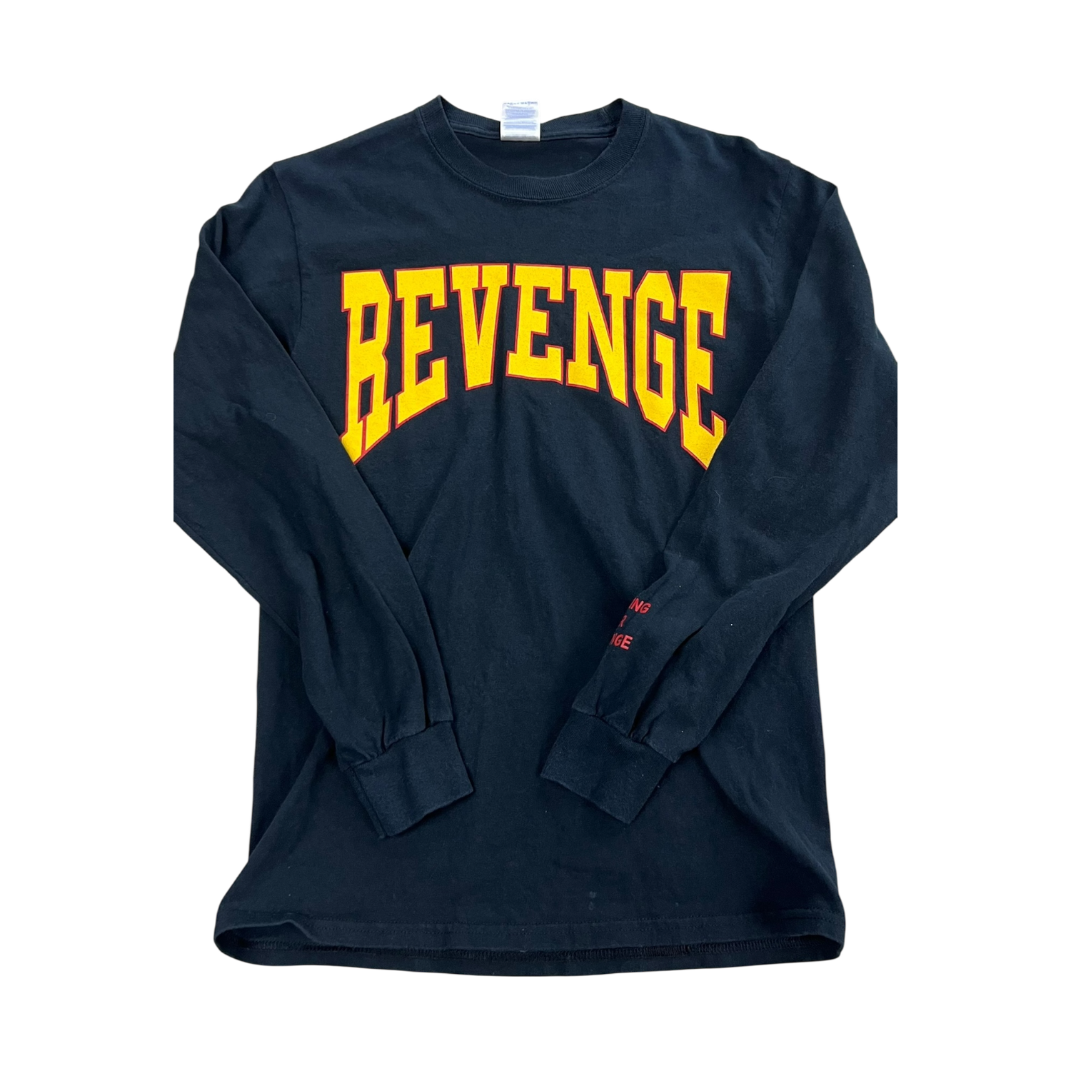 Revenge Summer Sixteen Shirt